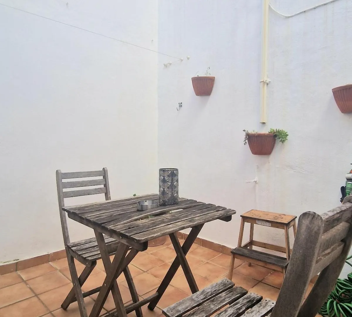 Nice 2-Bedroom Apartment In Downtown Seville Dionisio 0*,