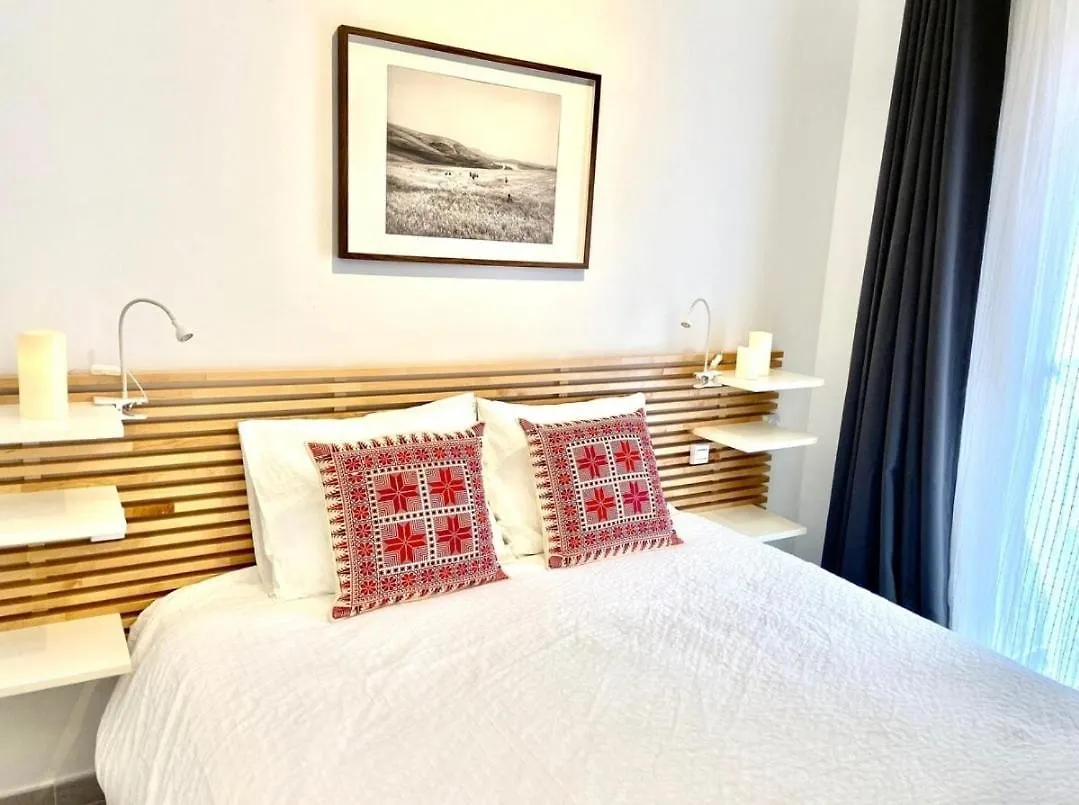 Nice 2-Bedroom Apartment In Downtown Seville Dionisio