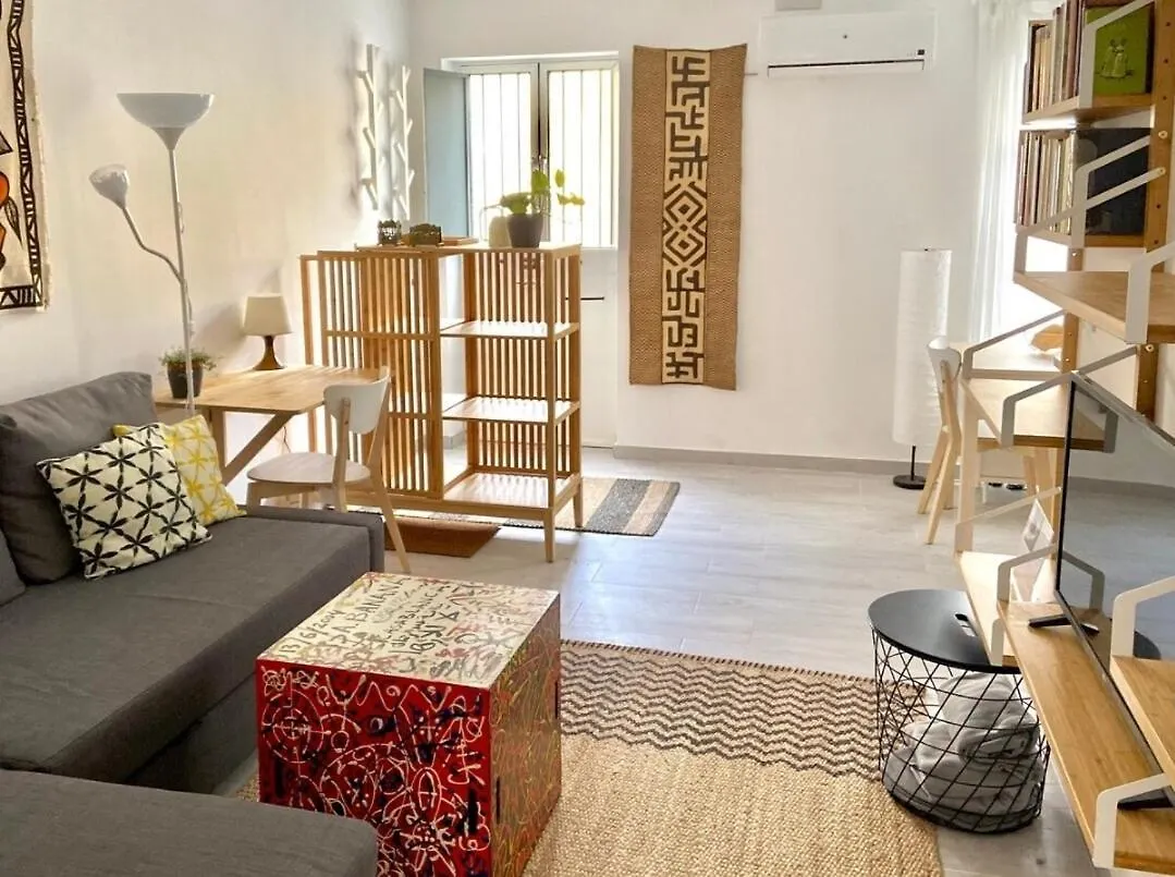 Nice 2-Bedroom Apartment In Downtown Seville Dionisio 0*,  Spain