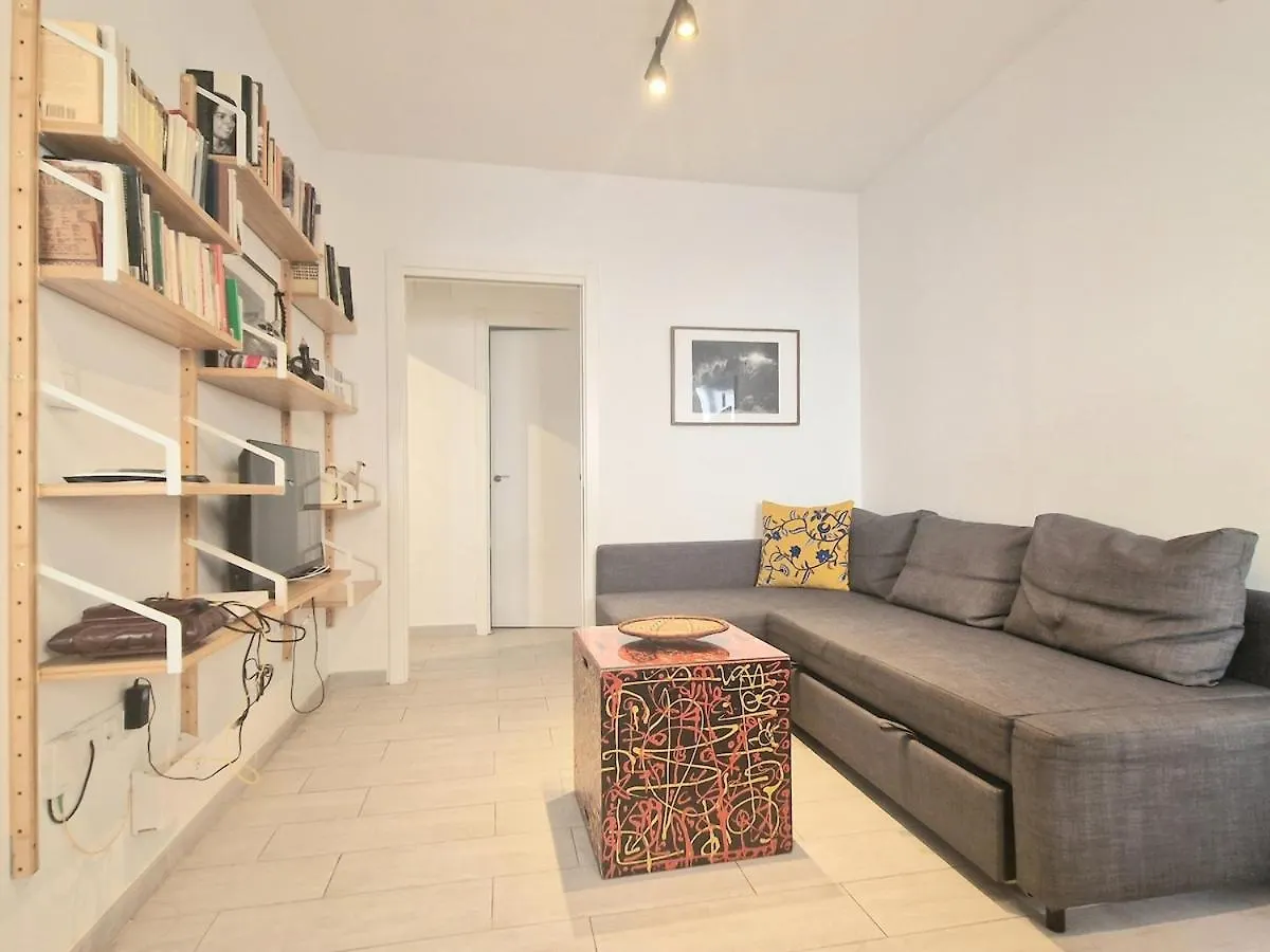 Nice 2-Bedroom Apartment In Downtown Seville Dionisio