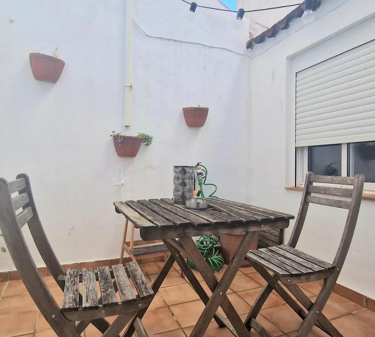 Nice 2-Bedroom Apartment In Downtown Seville Dionisio